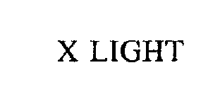 X LIGHT