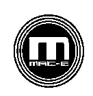 M MAC-E