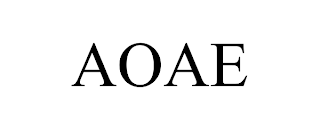 AOAE