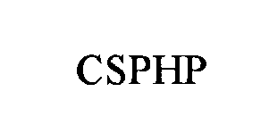 CSPHP