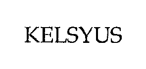 KELSYUS