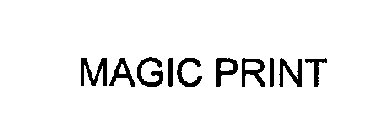 MAGIC PRINT