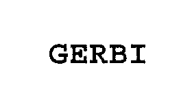 GERBI