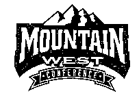 MOUNTAIN WEST CONFERENCE