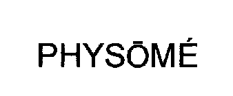 PHYSOME