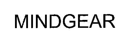 MINDGEAR