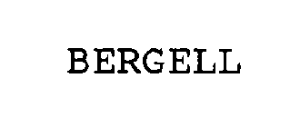 BERGELL