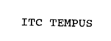 ITC TEMPUS