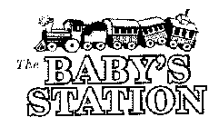 THE BABY'S STATION