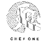 CHEF ONE