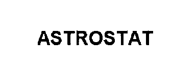 ASTROSTAT