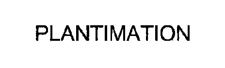 PLANTIMATION