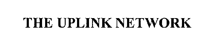THE UPLINK NETWORK