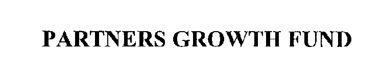 PARTNERS GROWTH FUND