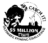 CATCH IT! ULTIMATE FISHING CHALLENGE
