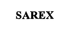SAREX