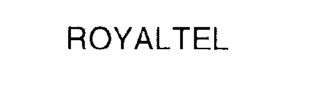 ROYALTEL