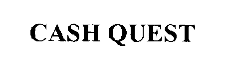 CASH QUEST