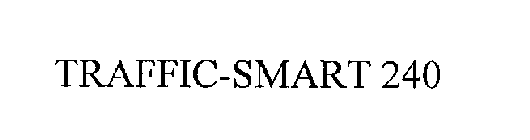 TRAFFIC-SMART 240
