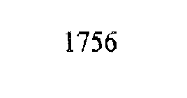 1756