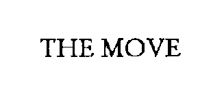 THE MOVE