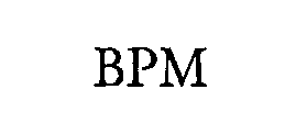 BPM