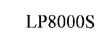 LP8000S