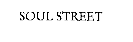 SOUL STREET
