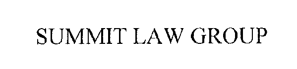 SUMMIT LAW GROUP