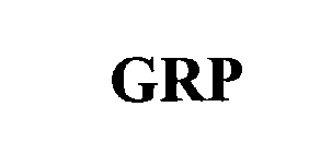 GRP