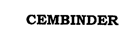 CEMBINDER