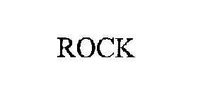 ROCK