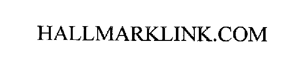 HALLMARKLINK.COM