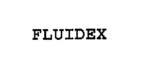 FLUIDEX