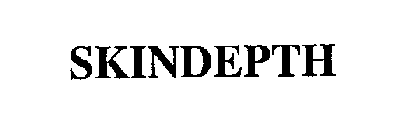 SKINDEPTH