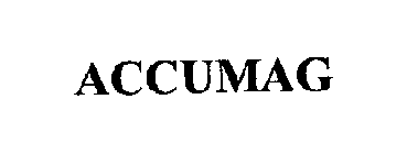 ACCUMAG