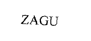 ZAGU