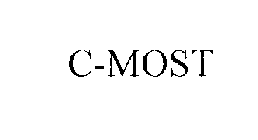 C-MOST