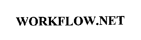WORKFLOW.NET