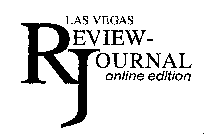 LAS VEGAS REVIEW-JOURNAL ONLINE EDITION
