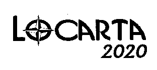 LOCARTA 2020
