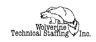 WOLVERINE TECHNICAL STAFFING INC.