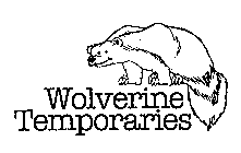 WOLVERINE TEMPORARIES