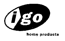 IGO HOME PRODUCTS