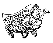 PIONEER TAKE OUT