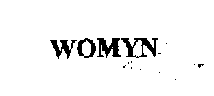 WOMYN