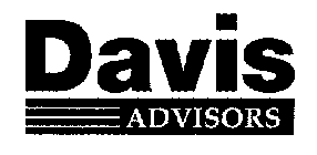 DAVIS ADVISORS