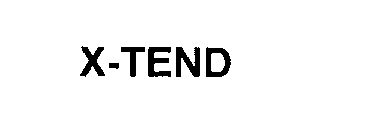 X-TEND