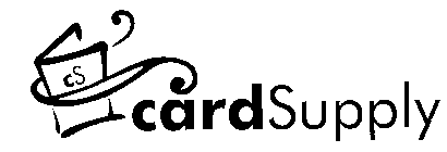 CS CARD SUPPLY