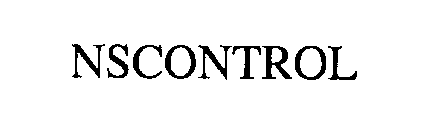 NSCONTROL